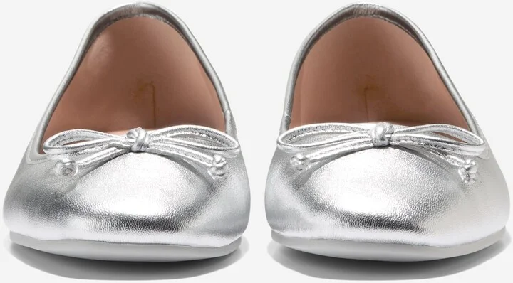 Women's Yara Soft Ballet Flats - Image 2