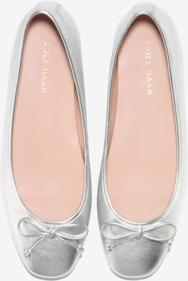 Women's Yara Soft Ballet Flats - Image 4