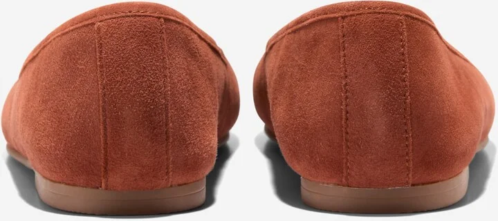 Women's Yara Soft Ballet Flats - Image 3