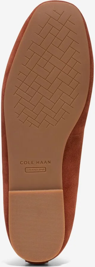 Women's Yara Soft Ballet Flats - Image 6