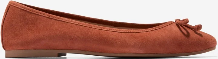 Women's Yara Soft Ballet Flats