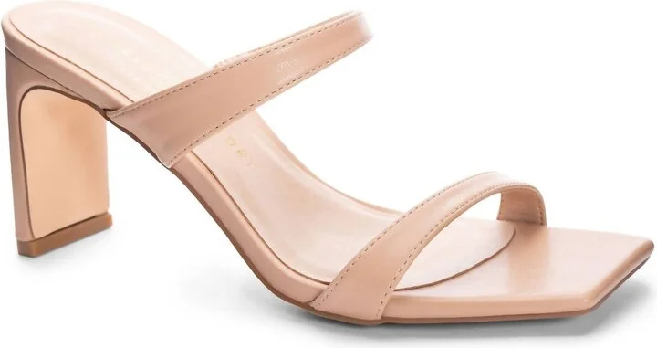 Women's Yaya Dress Sandal In Nude