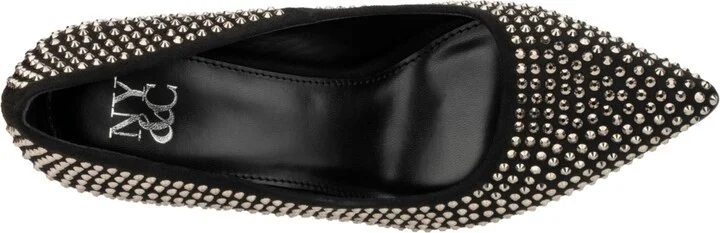 Women's Yelena Pumps - Image 2