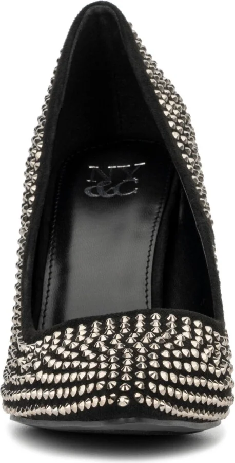 Women's Yelena Pumps - Image 3