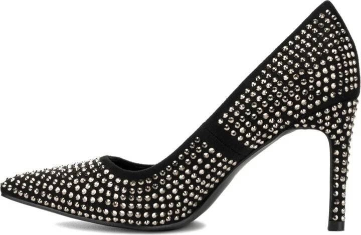 Women's Yelena Pumps - Image 5