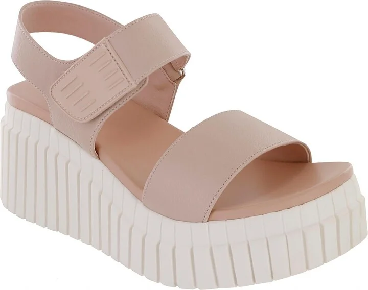 Women's Yuri Sandal In Blush