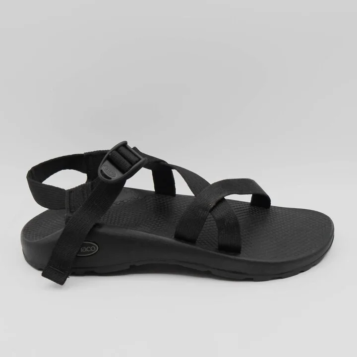 Women's Z/1 Classic Sandal In Black