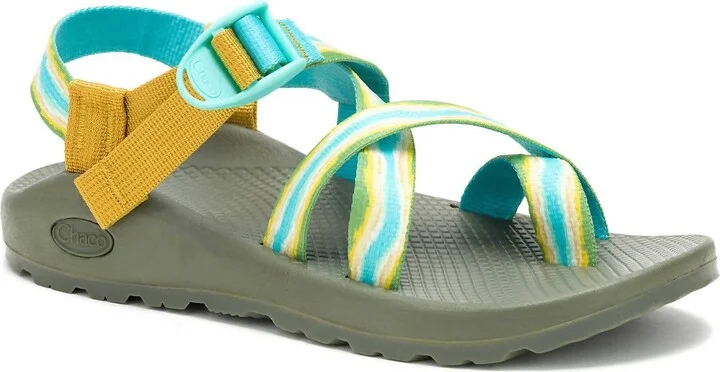 Women's Z/2 Classic Sandal In Bleu