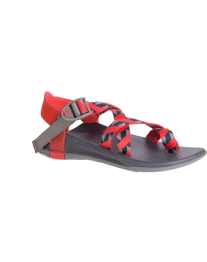 Women's Z/canyon 2 Sandal In Infuse Grenadine