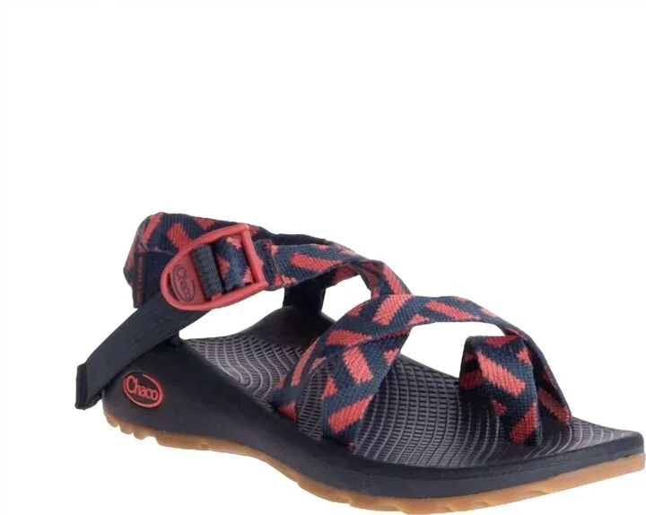 Women's Z/cloud 2 Sandal In Covered Eclipse