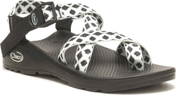Women's Z/cloud 2 Sandal In Quilt