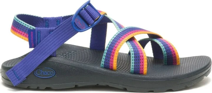 Women's Z/cloud 2 Sandal In Tetra Sunset
