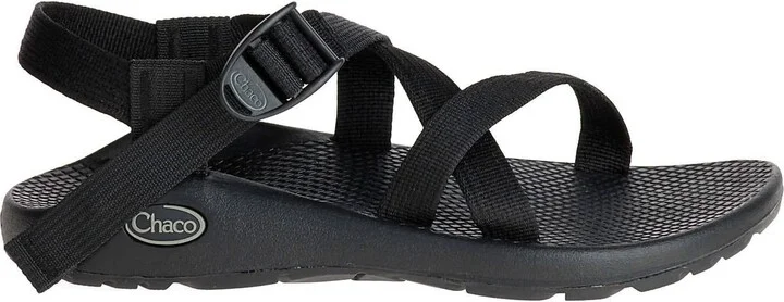Women's Z1 Classic Sandal In Black