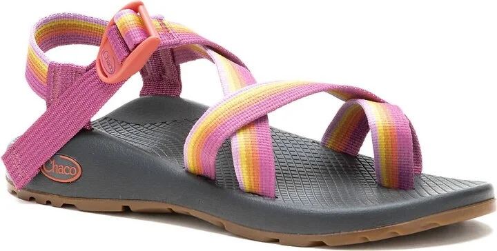 Women's Z2 Classic Sandals In Bandy Red Violet