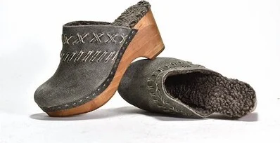 Women's Zander Clog - CORDANI - Image 2