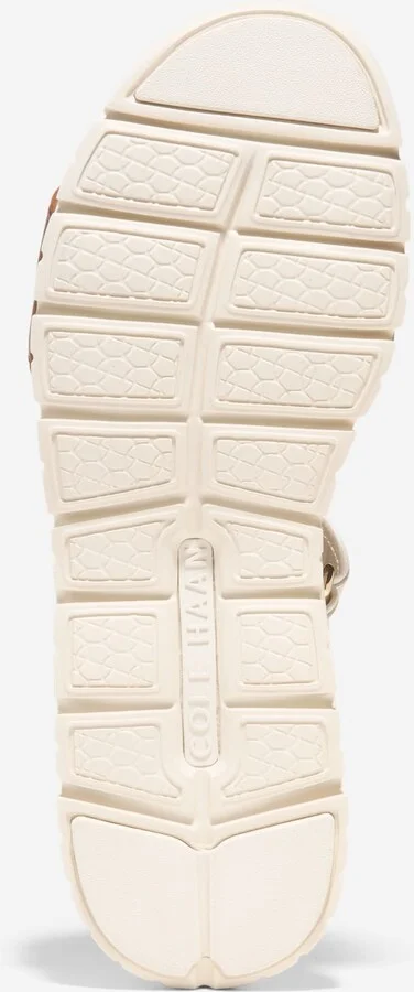 Women's ZERØGRAND Ankle Strap Sandals - Image 6