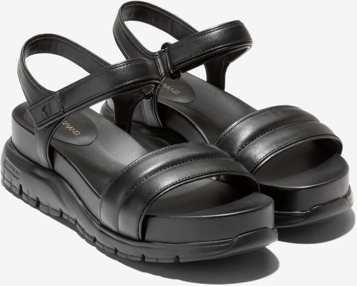 Women's Zerogrand Ankle Strap Sandals