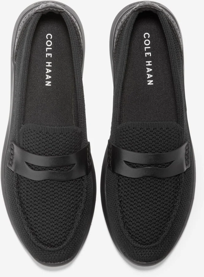 Women's ZERØGRAND Meritt Stitchlite™ Loafers - Image 4