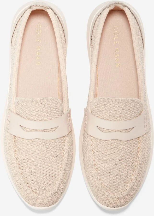 Women's ZERØGRAND Meritt Stitchlite™ Loafers - Image 4