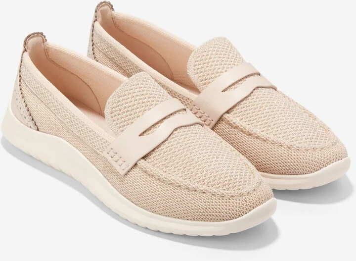 Women's ZERØGRAND Meritt Stitchlite™ Loafers - Image 5