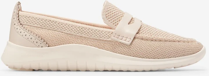 Women's ZERØGRAND Meritt Stitchlite™ Loafers