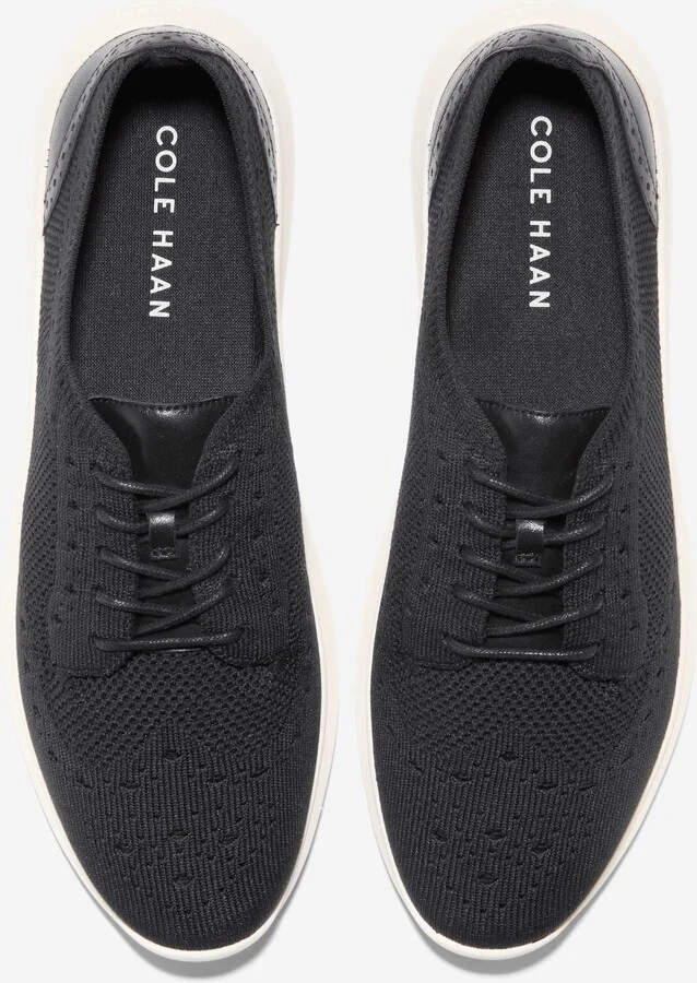 Women's ZERØGRAND Meritt Stitchlite™ Oxfords - Image 4