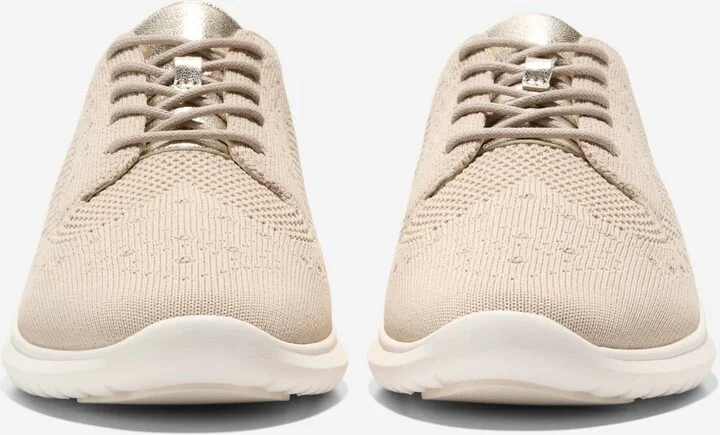 Women's ZERØGRAND Meritt Stitchlite™ Oxfords - Image 2