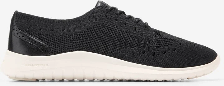 Women's ZERØGRAND Meritt Stitchlite™ Oxfords