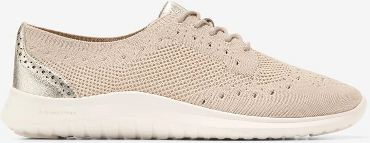 Women's ZERØGRAND Meritt Stitchlite™ Oxfords