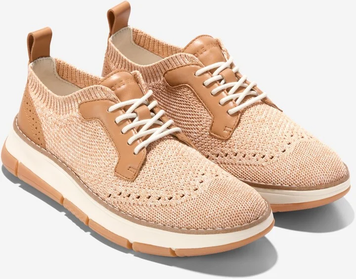 Women's ZERØGRAND Rella Stitchlite™ Oxfords - Image 5