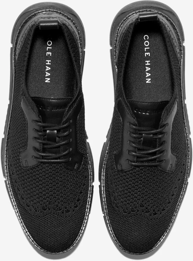 Women's ZERØGRAND Rella Stitchlite™ Oxfords - Image 4