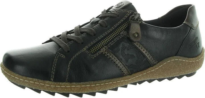 Womens Zipper Casual And Fashion Sneakers