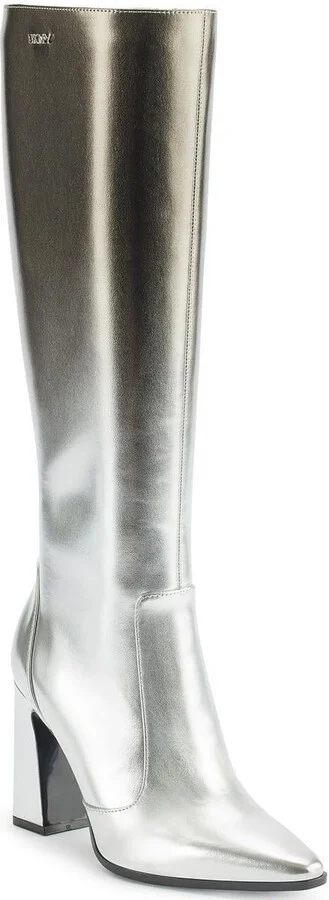 silver