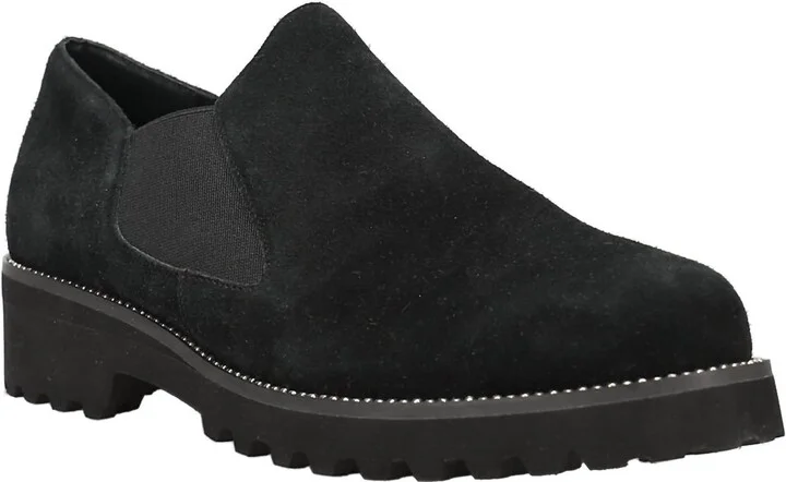 Women's Zivana Loafer In Black