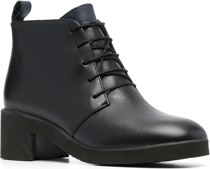 Wonder ankle lace-up boots - Image 2