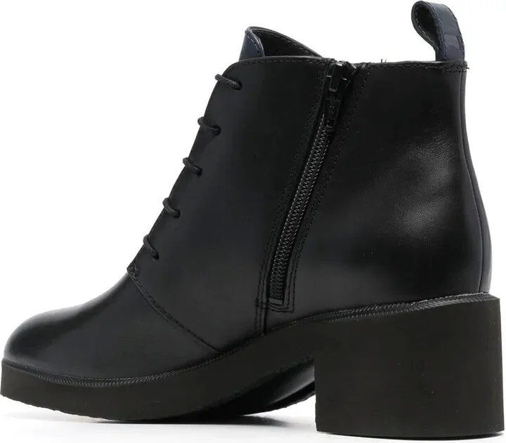 Wonder ankle lace-up boots - Image 3