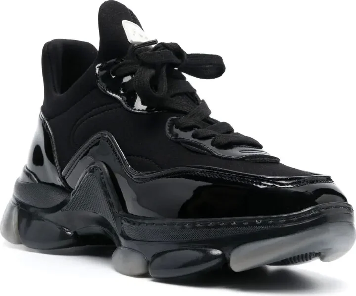 Wonderfurla low-top sneakers - Image 2