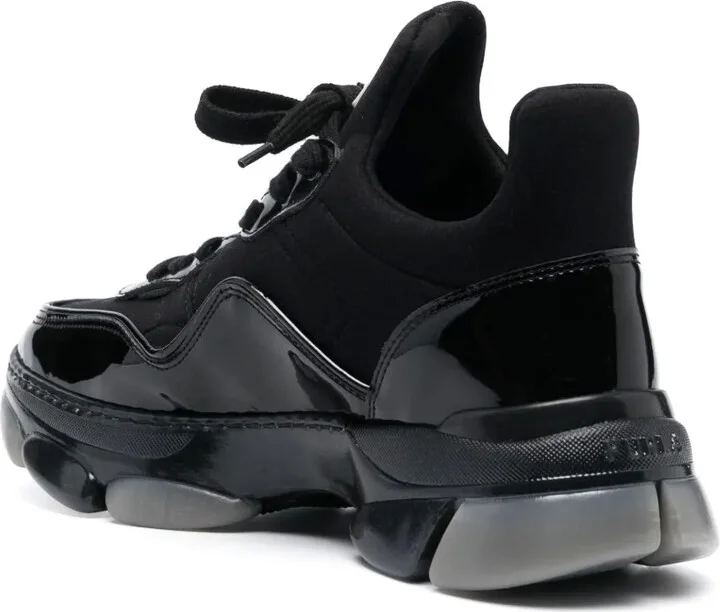 Wonderfurla low-top sneakers - Image 3