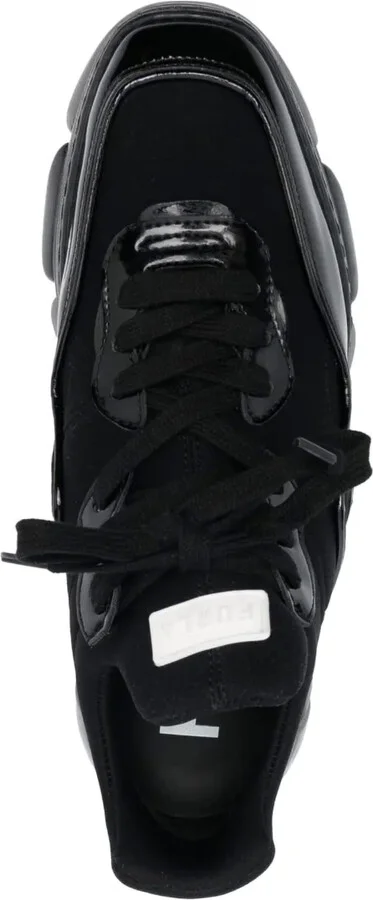 Wonderfurla low-top sneakers - Image 4