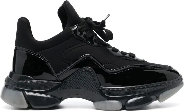 Wonderfurla low-top sneakers