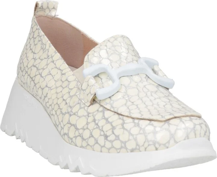 Wonders Woman Loafers - Image 4