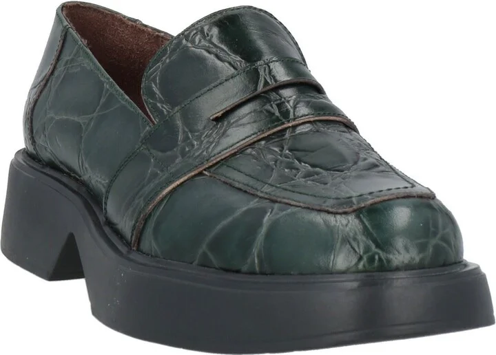 Wonders Woman Loafers - Image 4