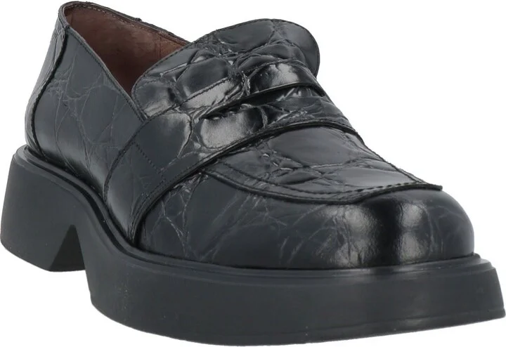 Wonders Woman Loafers - Image 7