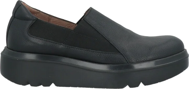 Wonders Woman Loafers - Image 3