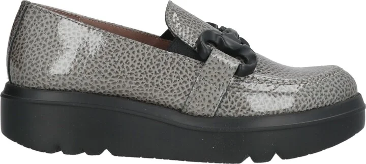 Wonders Woman Loafers - Image 3