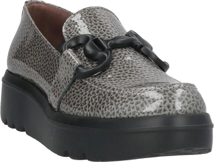Wonders Woman Loafers - Image 4