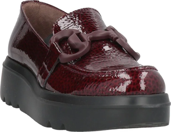 Wonders Woman Loafers - Image 7