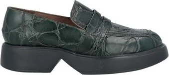 Wonders Woman Loafers