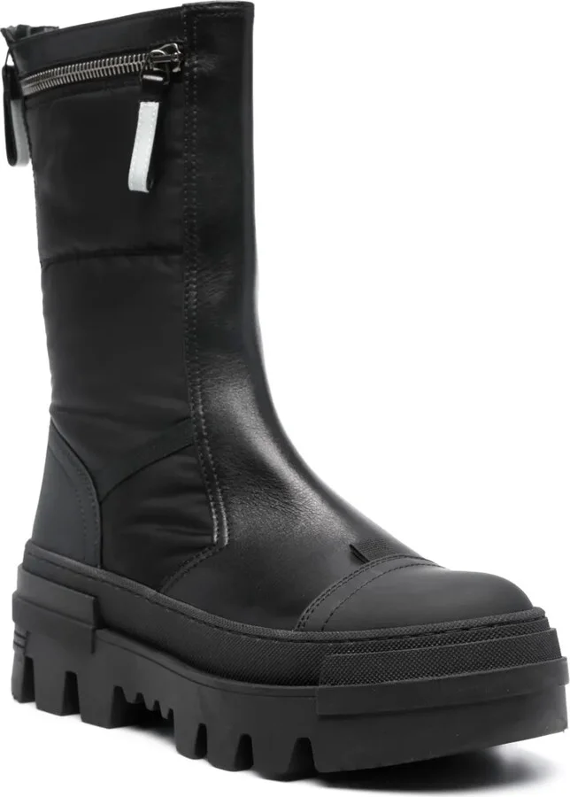 Wonga 40mm ankle boots - Image 2