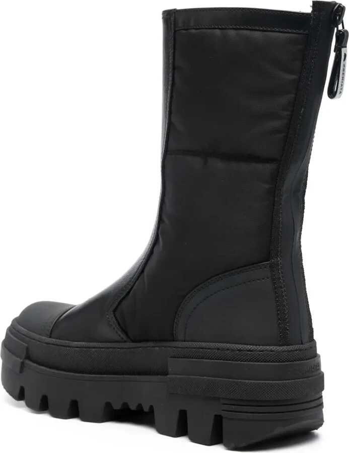 Wonga 40mm ankle boots - Image 3